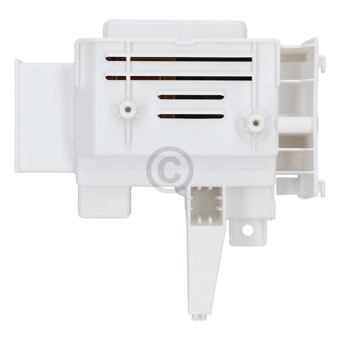 Inverter-Steuereinheit für AEG-Steuerung 140112864222 Elektronik