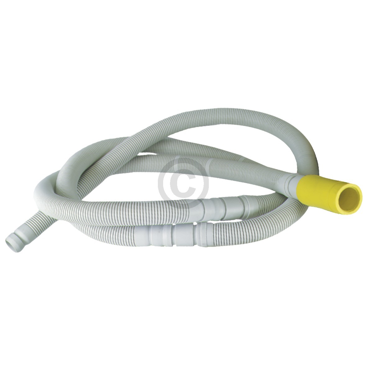 Ablaufschlauch 2,0m, OT! 00112068 112068 Bosch, Siemens, Neff, Brandt