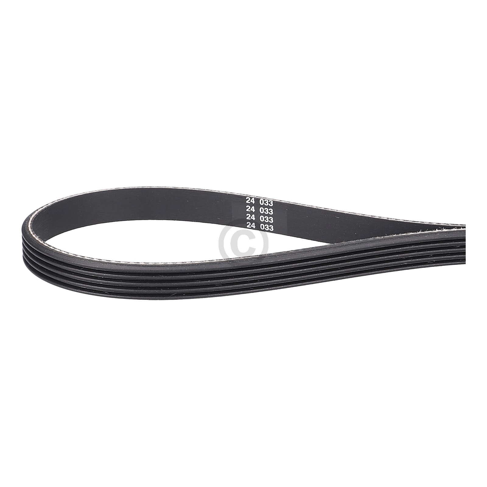 Keilrippenriemen 1210PJ5 wie AEG 8996454281396  für Waschmaschine