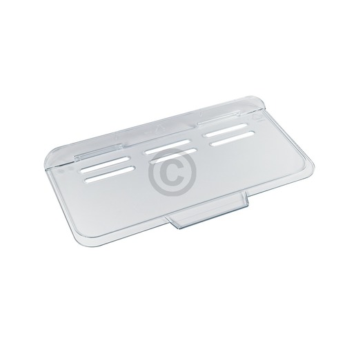 Schubladendeckel SIEMENS 00704949 für Gemüseschale Kühlschrank