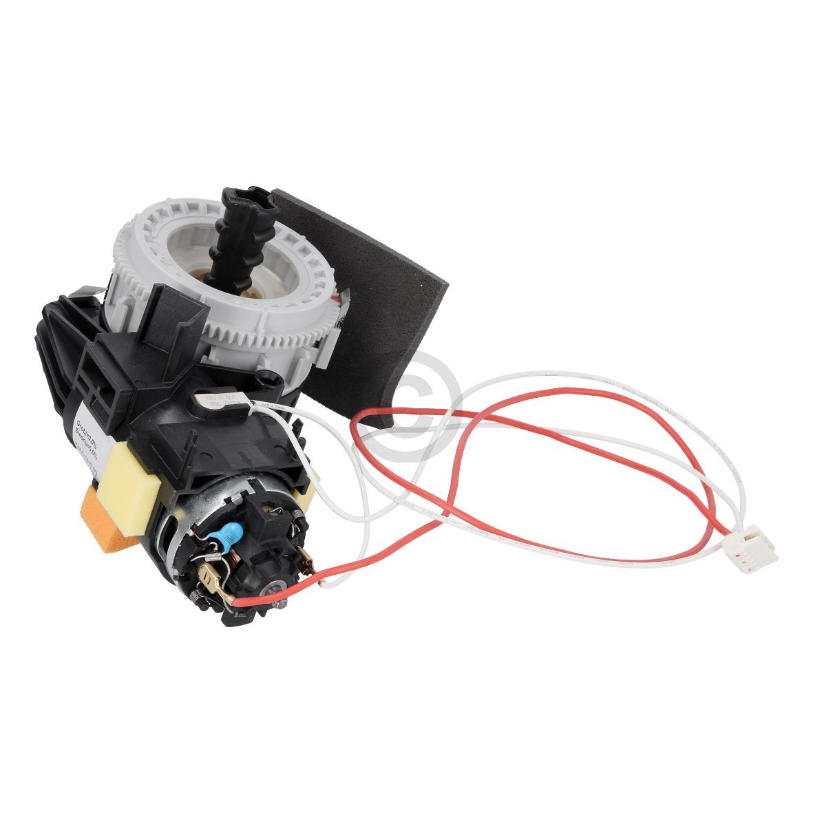 Mahlwerk SIEMENS 12028402 für Kaffeemaschine 12004531