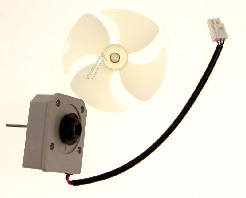 Zwf-10-2 Lüftermotor für Candy/Hoover Kühlschrank 49032949 Kühlung