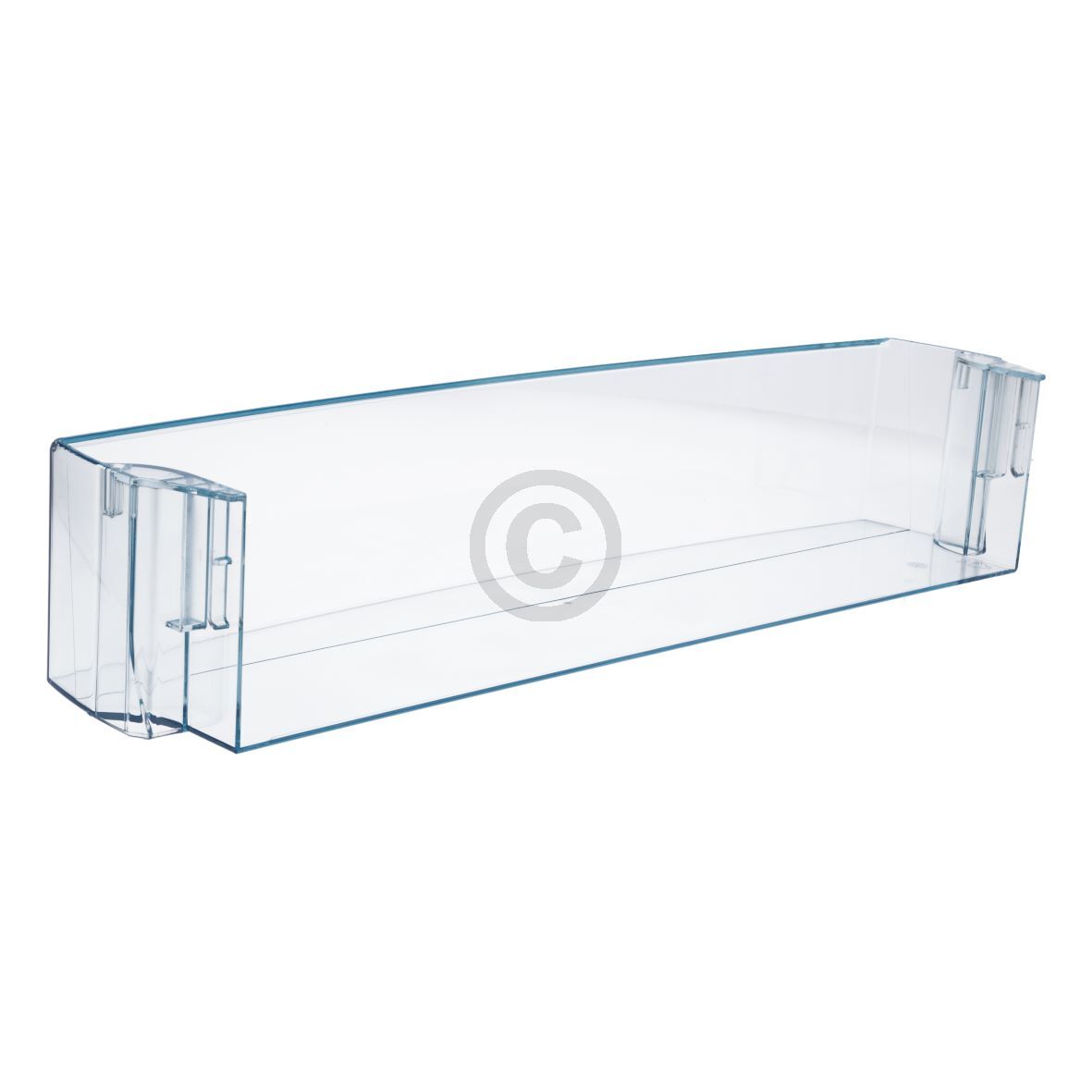 Abstellfach ZANUSSI 224661315/8 Flaschenabsteller 486x92mm für Kühlschranktüre