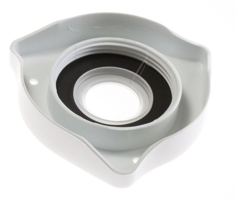 Enthärterstopfen für Geschirrspüler Candy/Hoover 49017965 Wasserentkalkung