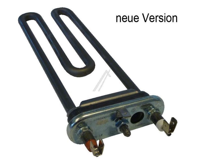 Heizung 2000W für Waschmaschine Irca 0289701R Kurzversion