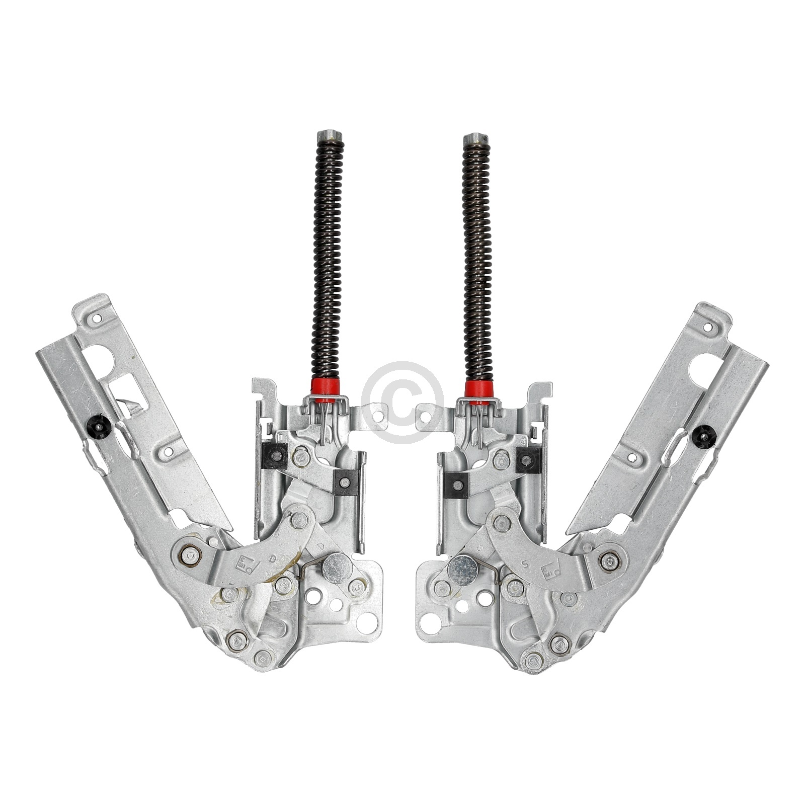 TÜRSCHARNIER,KIT LINKS UND REC 4055474946 Originalersatzteil von AEG