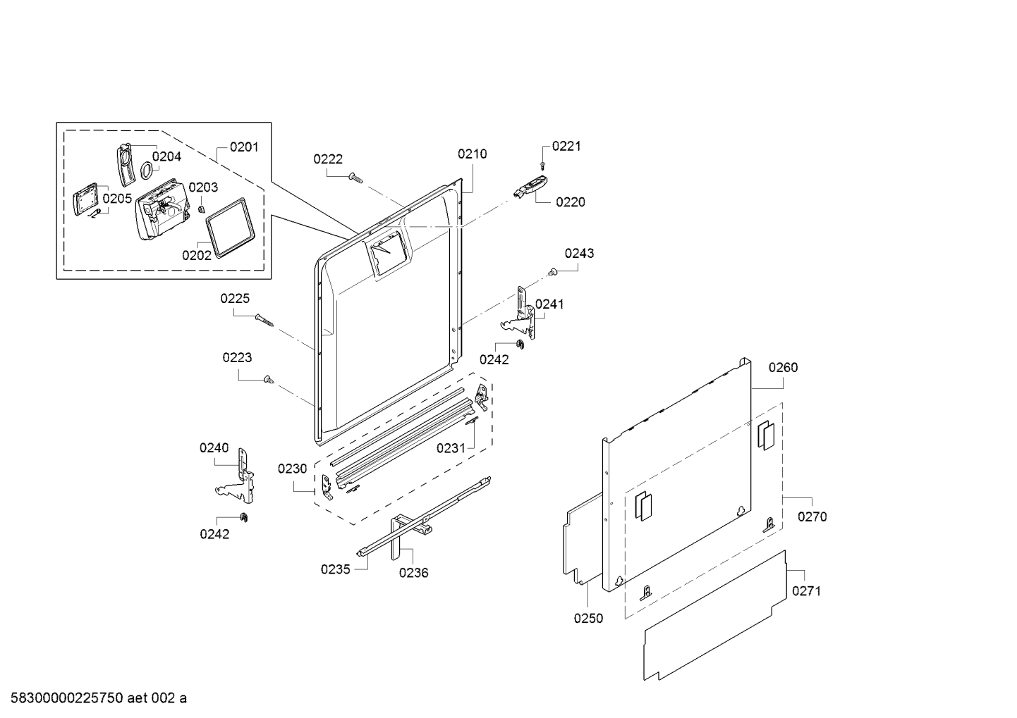 Ersatzteile_SN53ES18BE_2F20_Bild_5