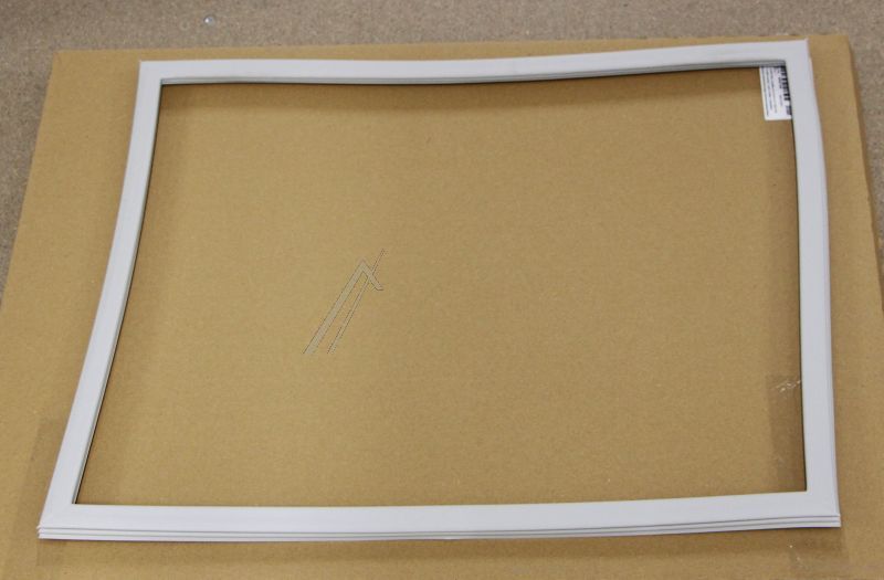 Kühlschrankdichtung für Beko/Grundig/Arçelik C00864953 Kombi 3 Schubladen