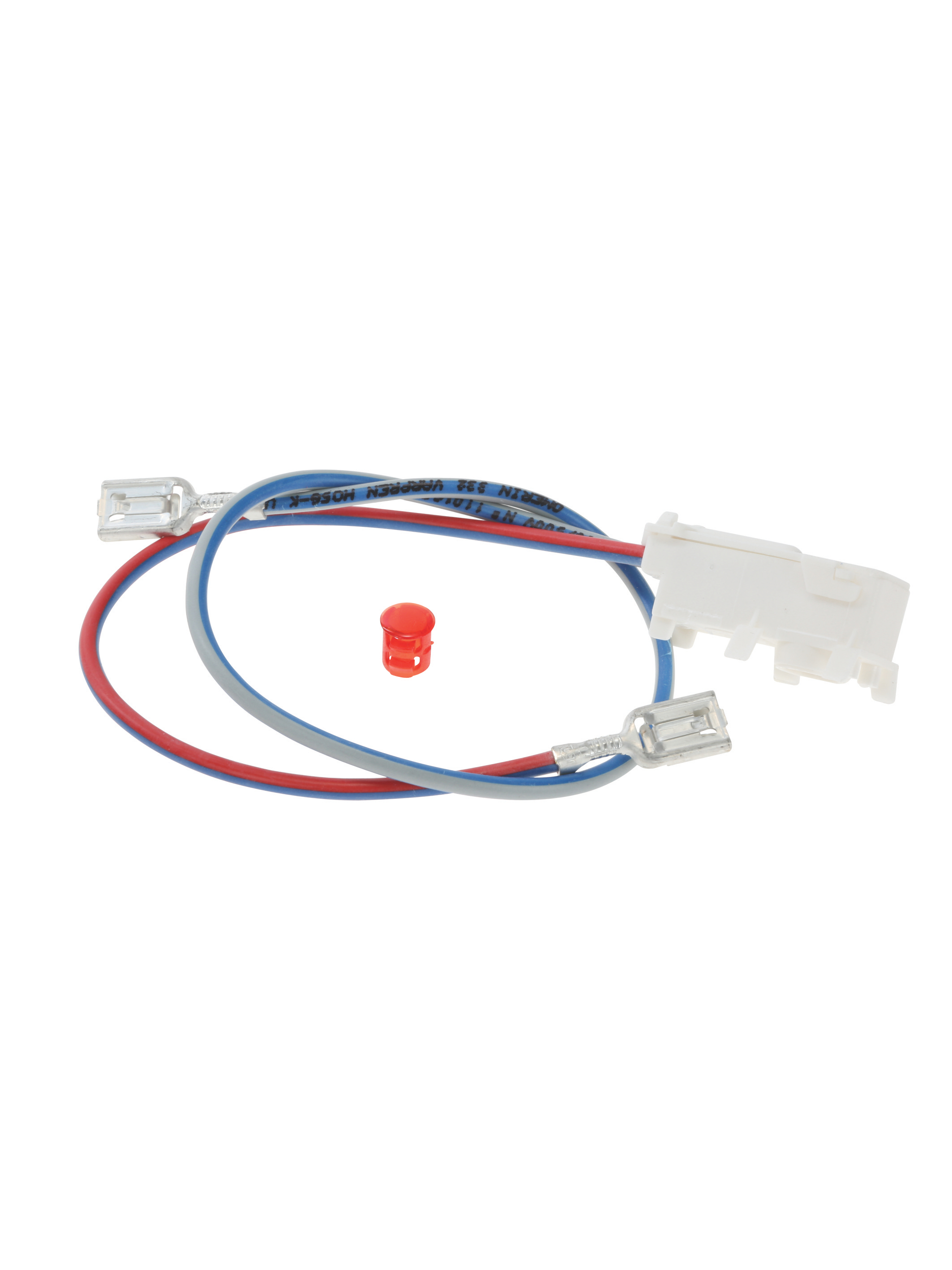 Kontrolllampe 00604261