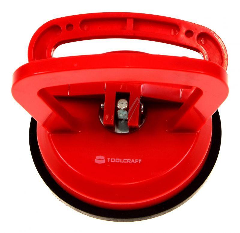 Saugheber für Bosch Ofen 00341262 Glas- und Metallteile