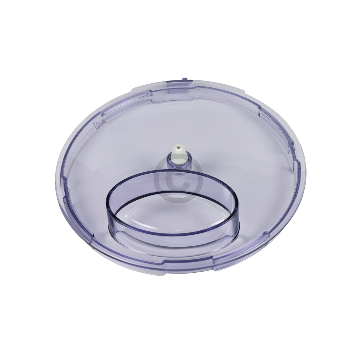 Deckel für Metallschüssel BRAUN 67000053 an Küchenmaschine