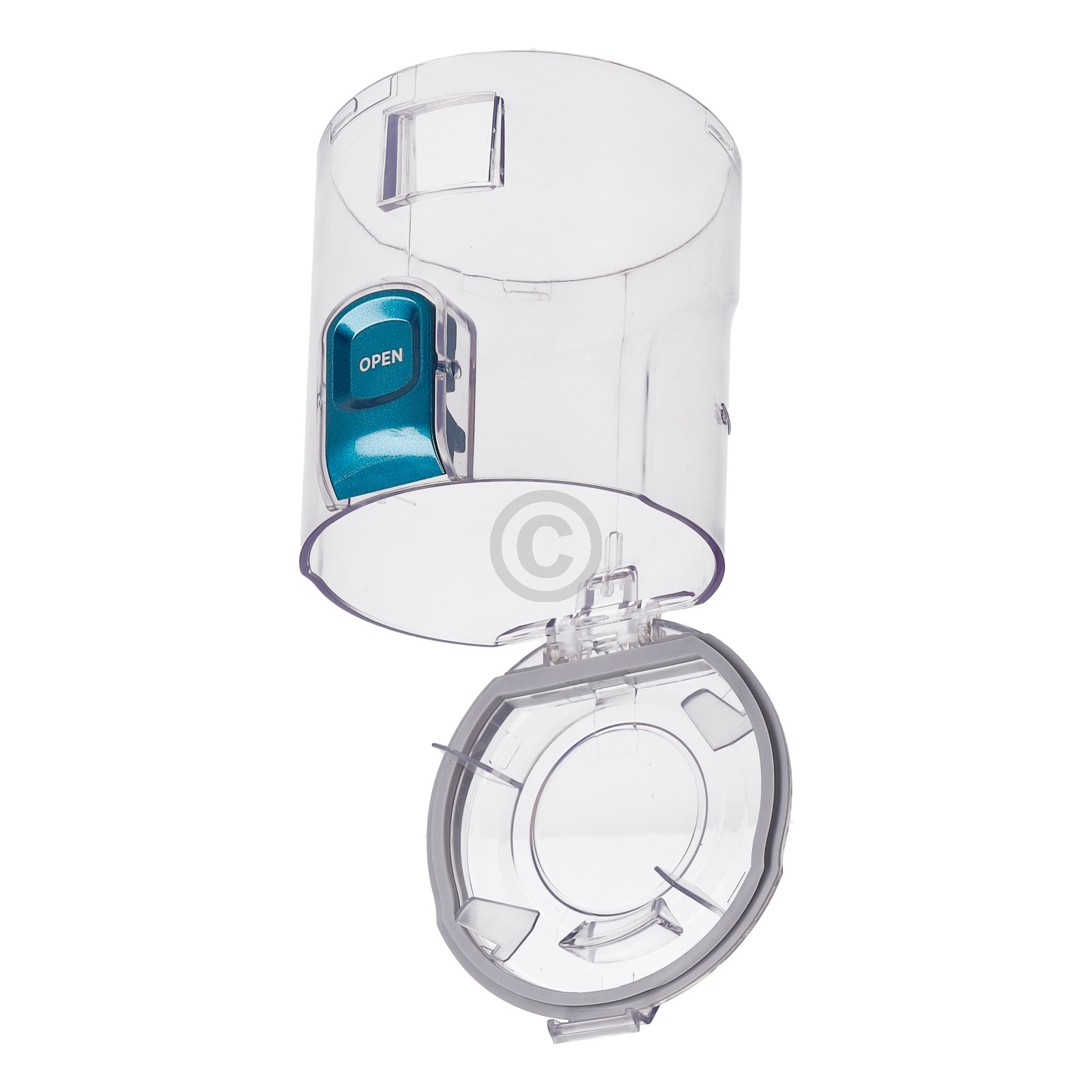 Zyklongehäuse Haier Hoover 48028792 für Staubsauger CANDY/ HOOVER