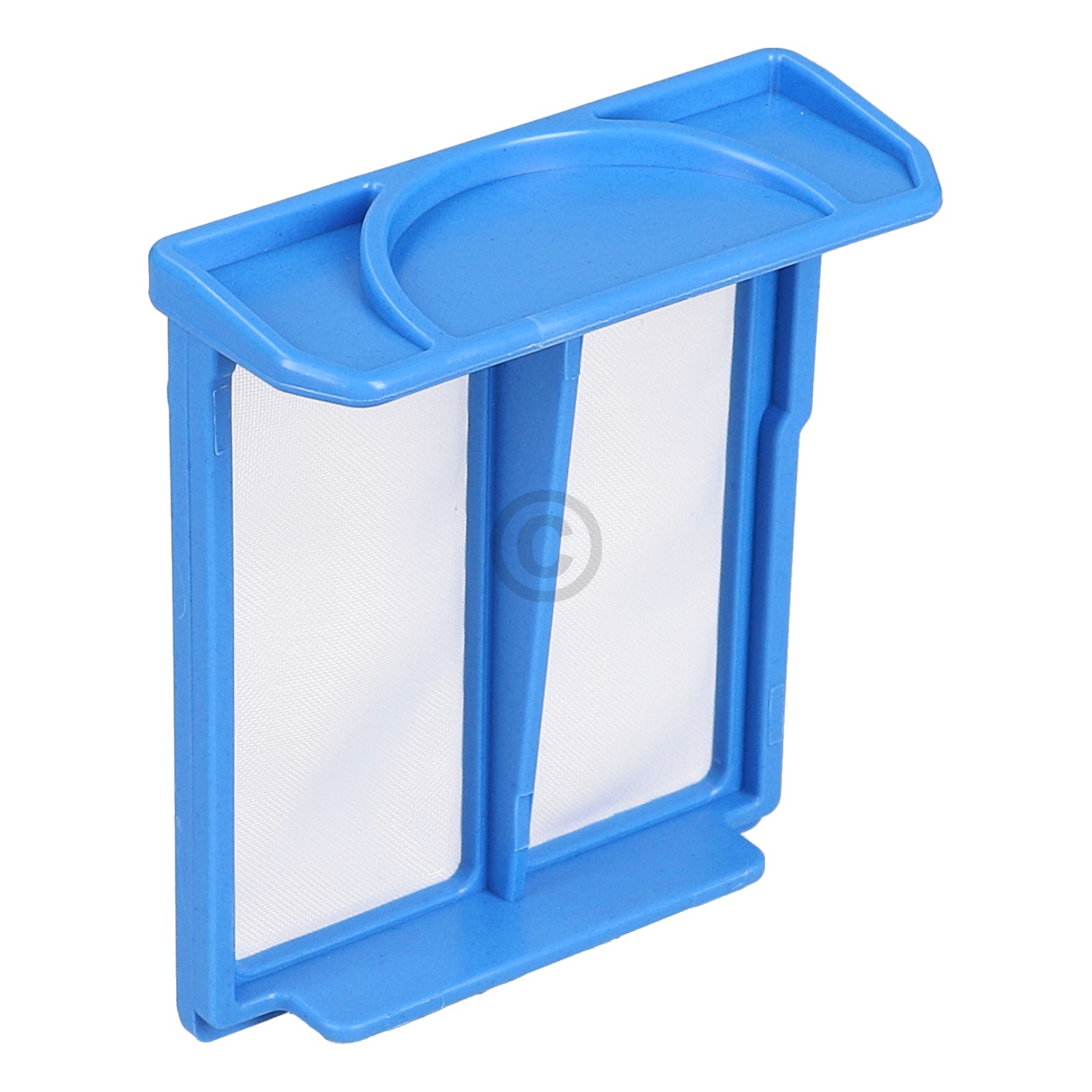Filter für Wasserbehälter wie Bosch 00619697 BLUPARTS in Trockner 10101035