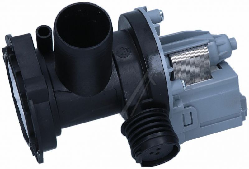 Askoll RC0304 Waschmaschinenpumpe Indesit/Ariston C00141862 Abflusspumpe