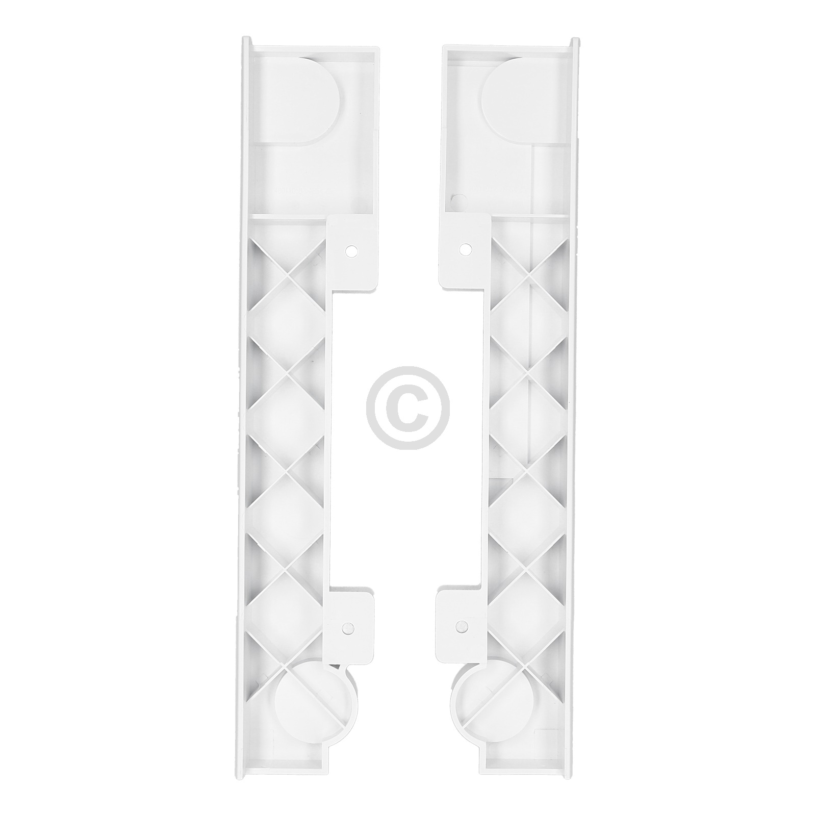 Stapelsystem für Waschmaschine Candy Hoover 35602394 Slim-Geräte