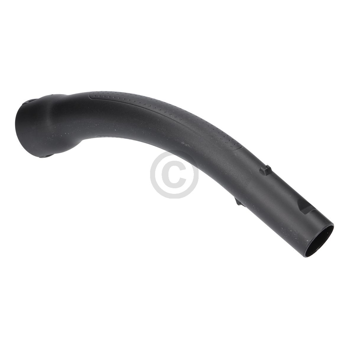 Handgriff für Saugschlauch BOSCH 17000734 35mm Rohr-Ø an Staubsauger