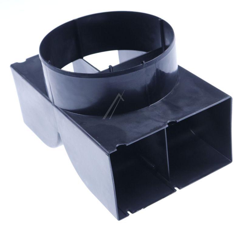 Luftleiter für Dunstabzugshaube Elica X539863 Verbindungsstück