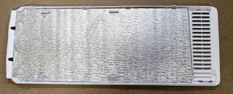 Lüftergitter für LG Kühlschrank AEB73224705 Kühlung, Schutz