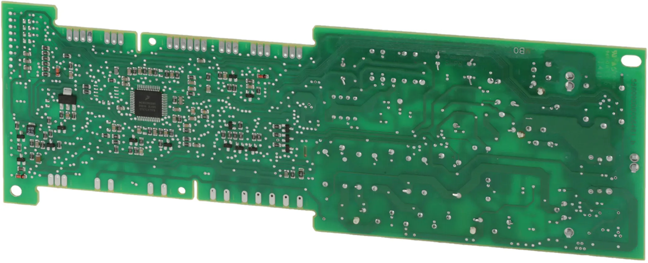 Leistungsmodul programmiert 00652675