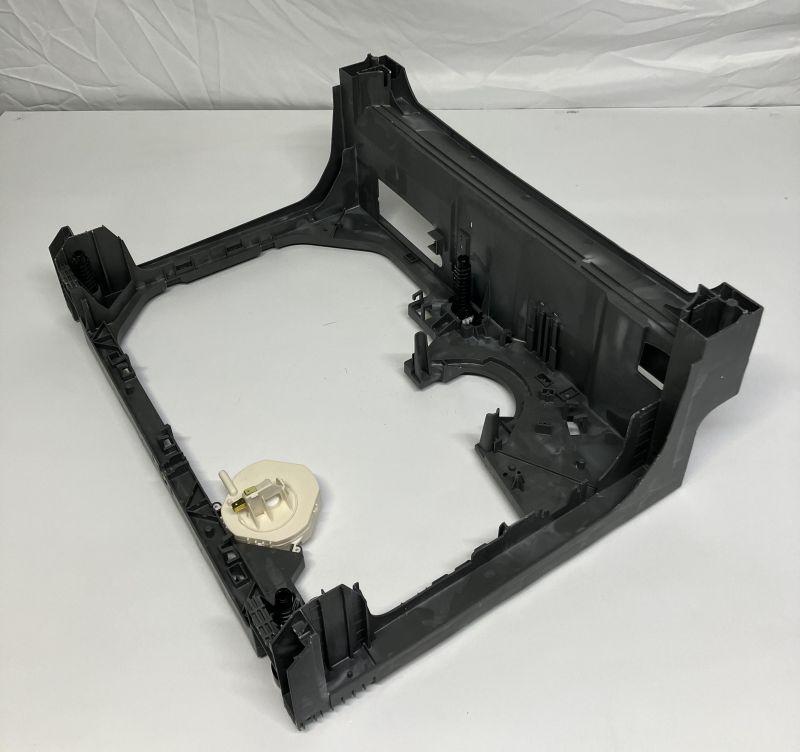 Unterteil für Vestel Geschirrspüler 42227002 Gehäuse