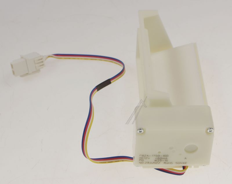 Kühlschrank-Klappe Homa 3059900045 Kaltluft-Leitung