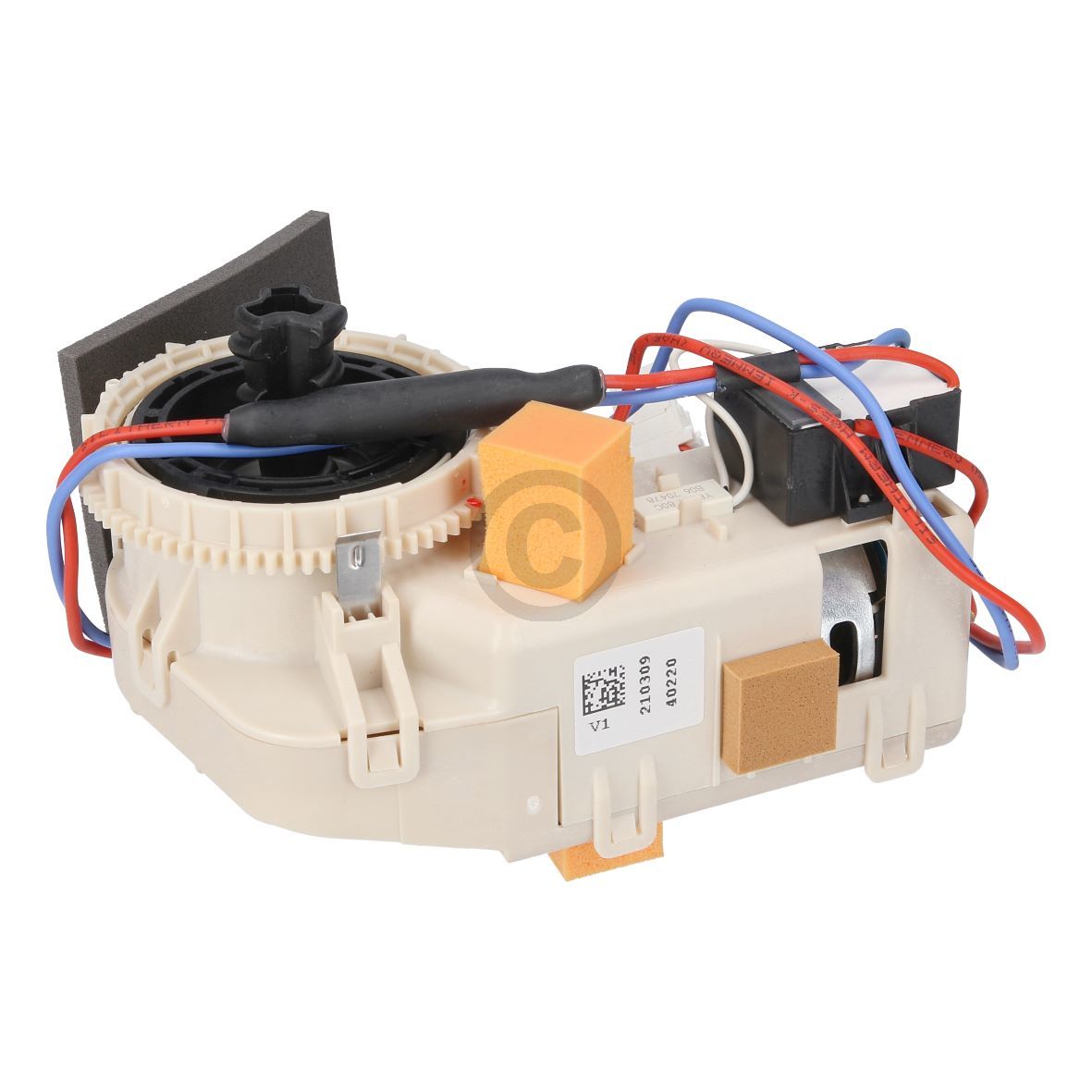 Mahlwerk BOSCH 12025467 für Kaffeemaschine