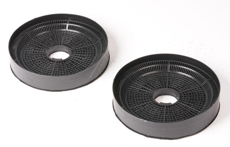 Aktivkohlefilter für Dunstabzugshaube Electrolux AEG 9029866390 MCFB78ST