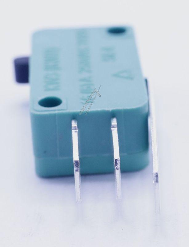 Mikroschalter für Miele Geschirrspüler 4658672 Wasserstandsregler