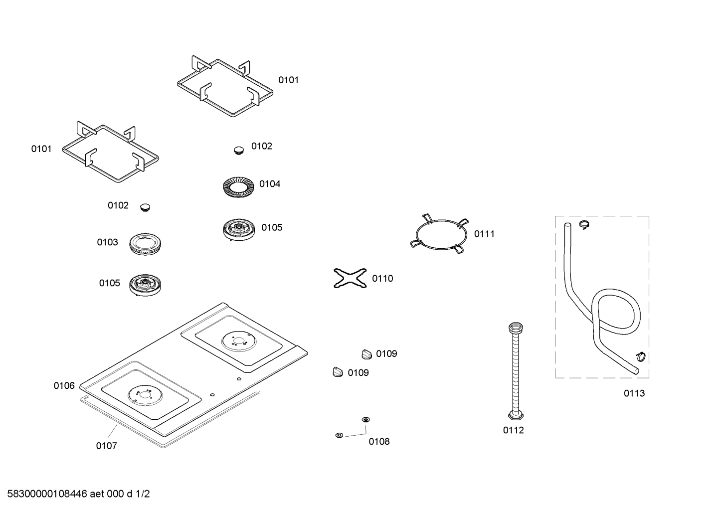 Ersatzteile_ER70250MQ_2F01_Bild_1