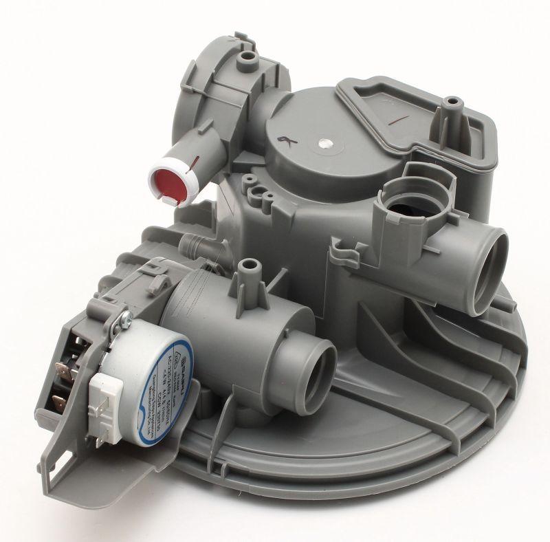 Sumpf für Geschirrspüler Midea 12176000016227 Spülmaschine, Ablauf