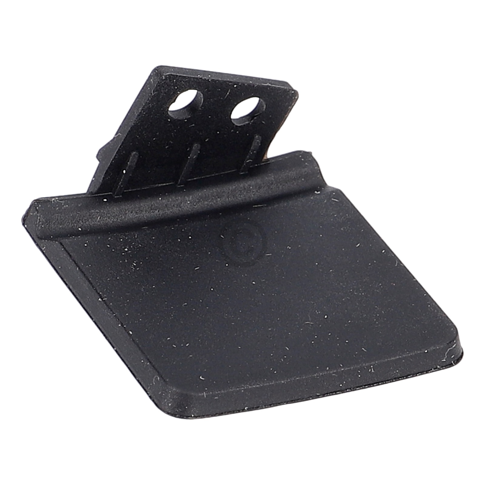 Dust collection port cover(black) 201-2417-2363