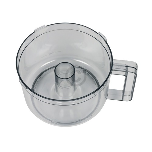 Rührschüssel SIEMENS 00085280 Kunststoffschüssel für Küchenmaschine