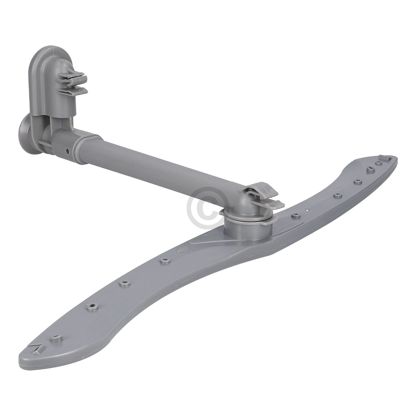 Sprüharm für Geschirrspüler Midea 12176000009173 - Reinigung, Spülen