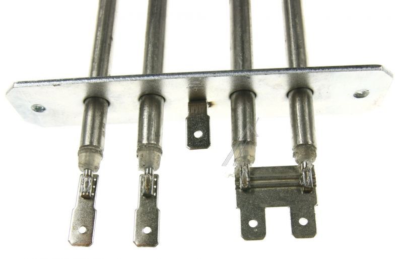 Heizelement für Ofen Tormec 1100W Unterhitze 6,5mm