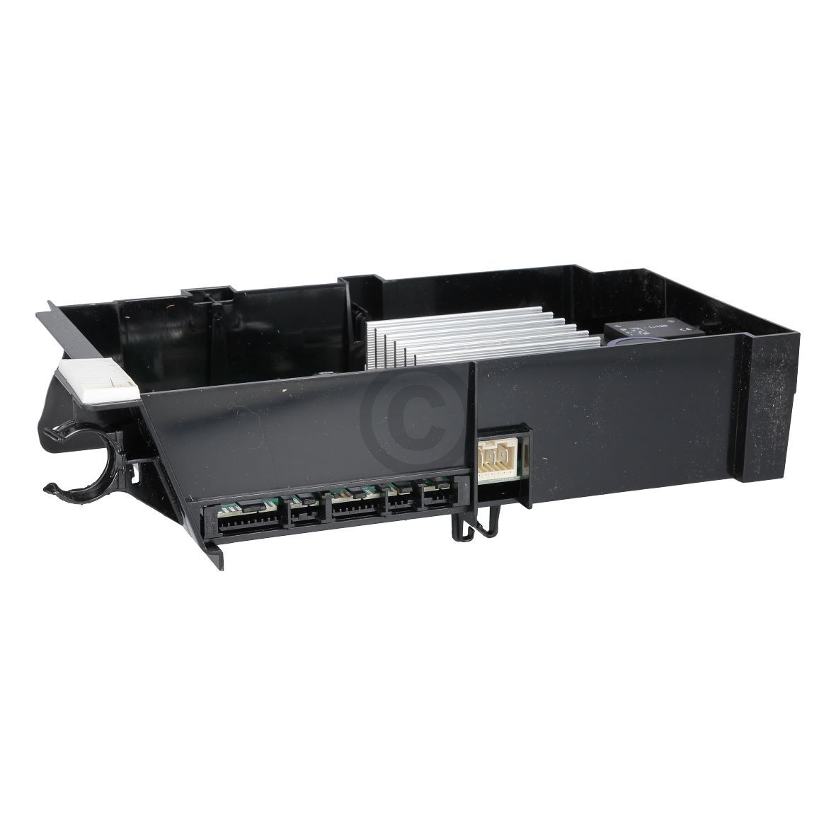 Drehzahlelektronik für Motor beko 2500401080 in Cylinda Waschmaschine