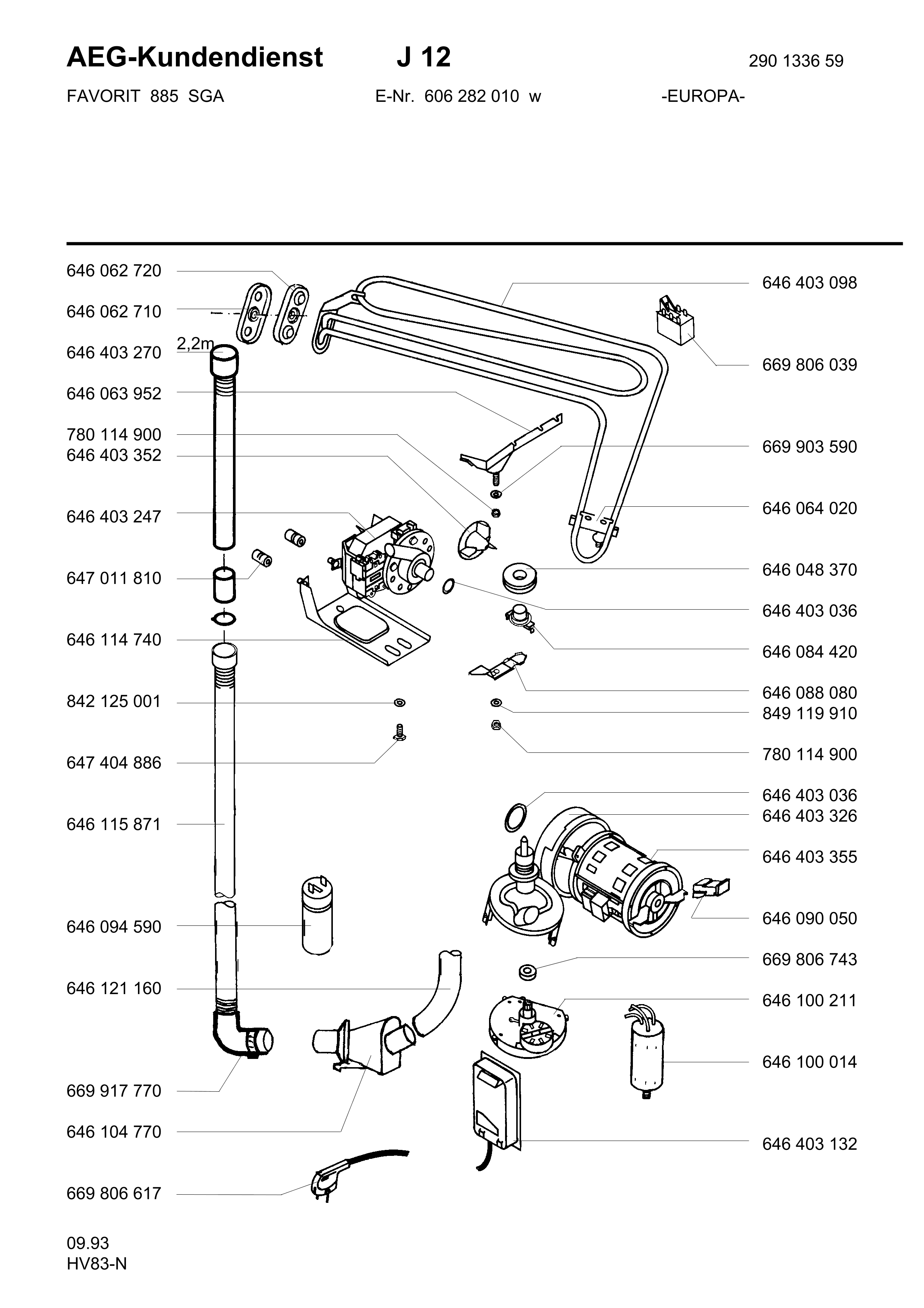 Ersatzteile_Favorit_885_W_60628201000_Bild_3