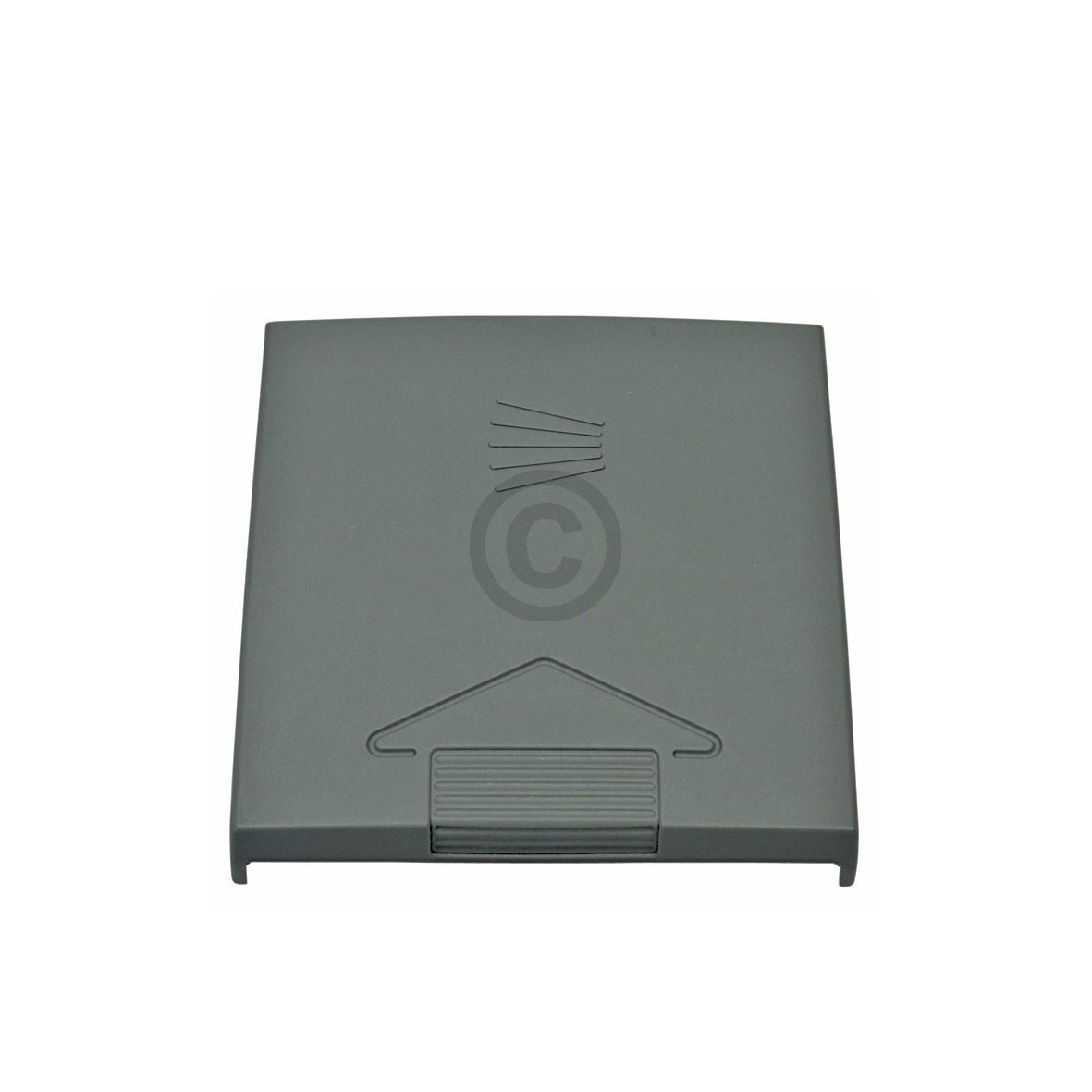 Deckel für Reinigerfach 00166621 166621 Bosch, Siemens, Neff