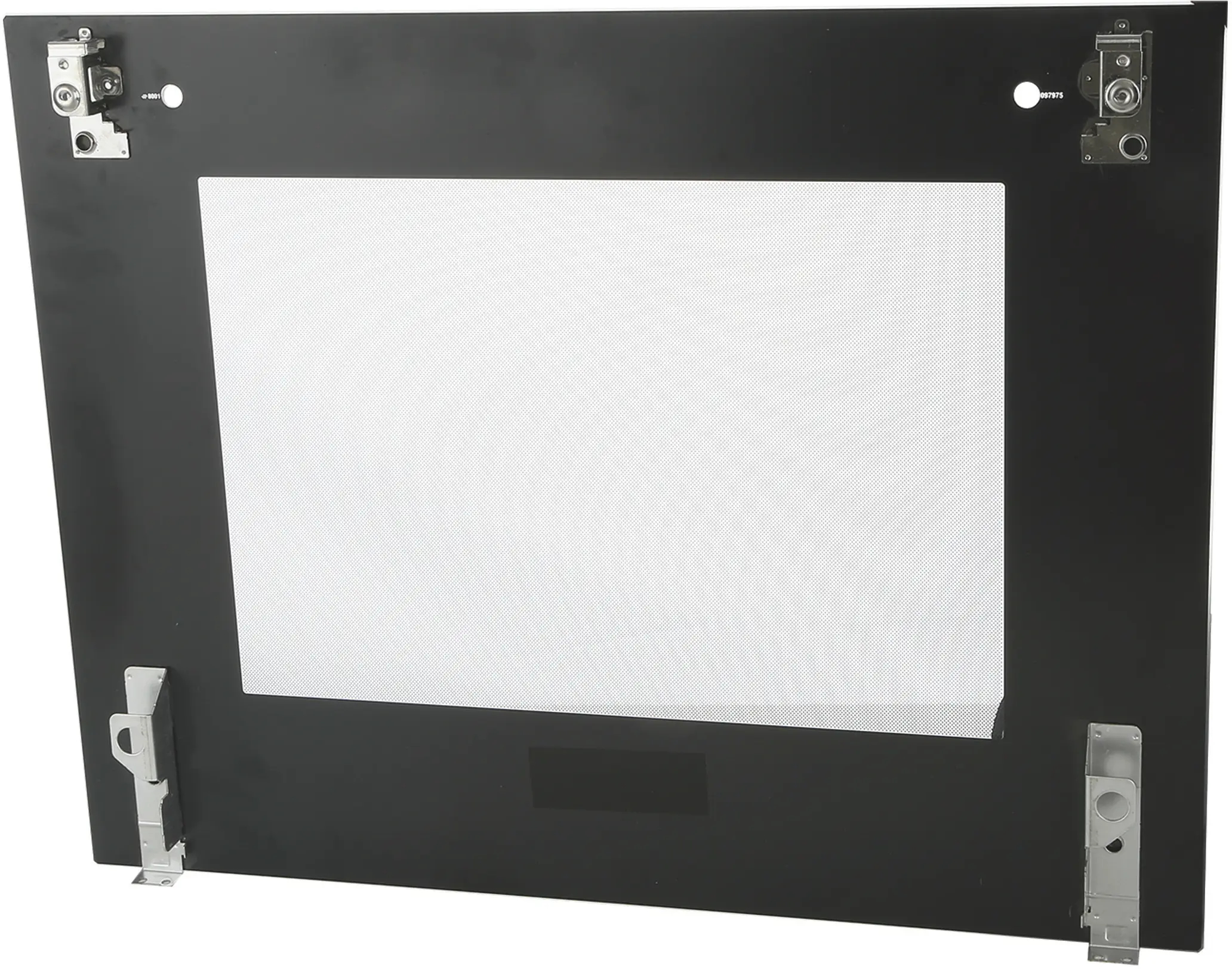 Frontglasscheibe 00719044 Originalersatzteil von Bosch