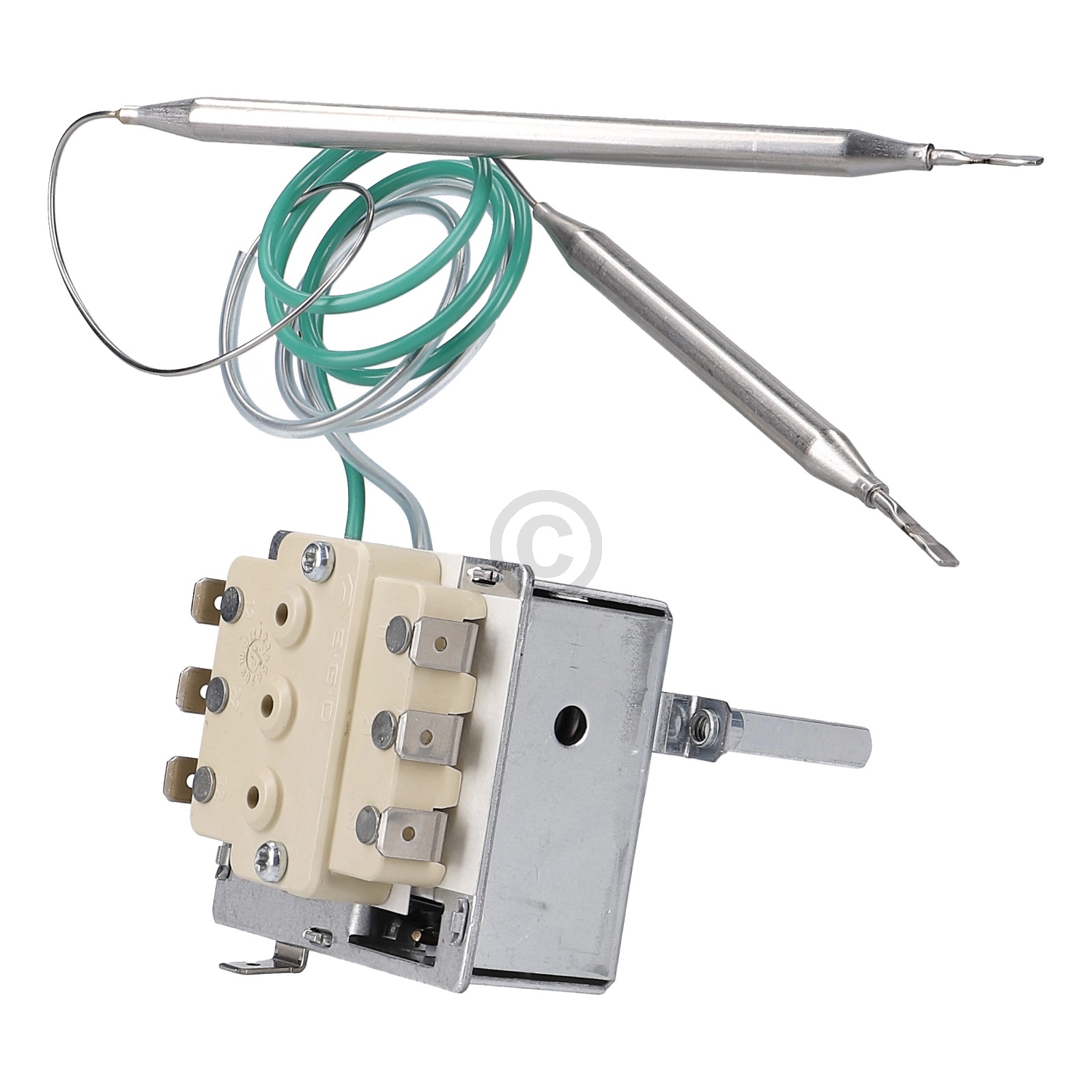 Thermostat 30-80° 55.60011.030 EGO