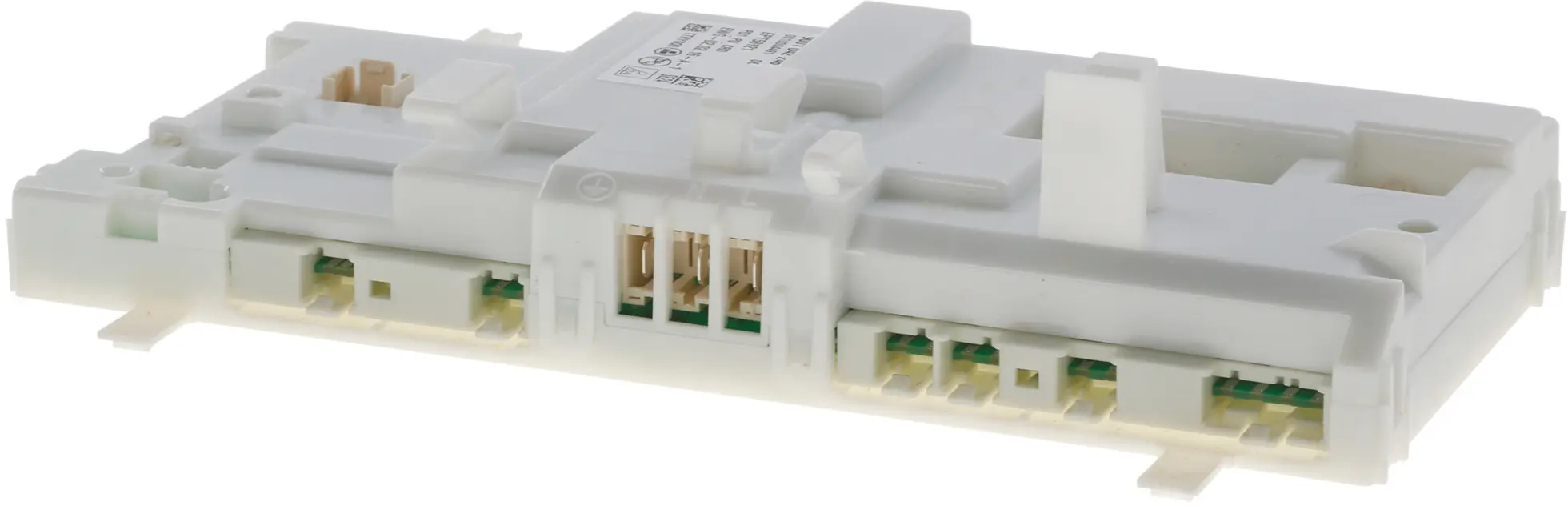 Leistungsmodul programmiert 00634390