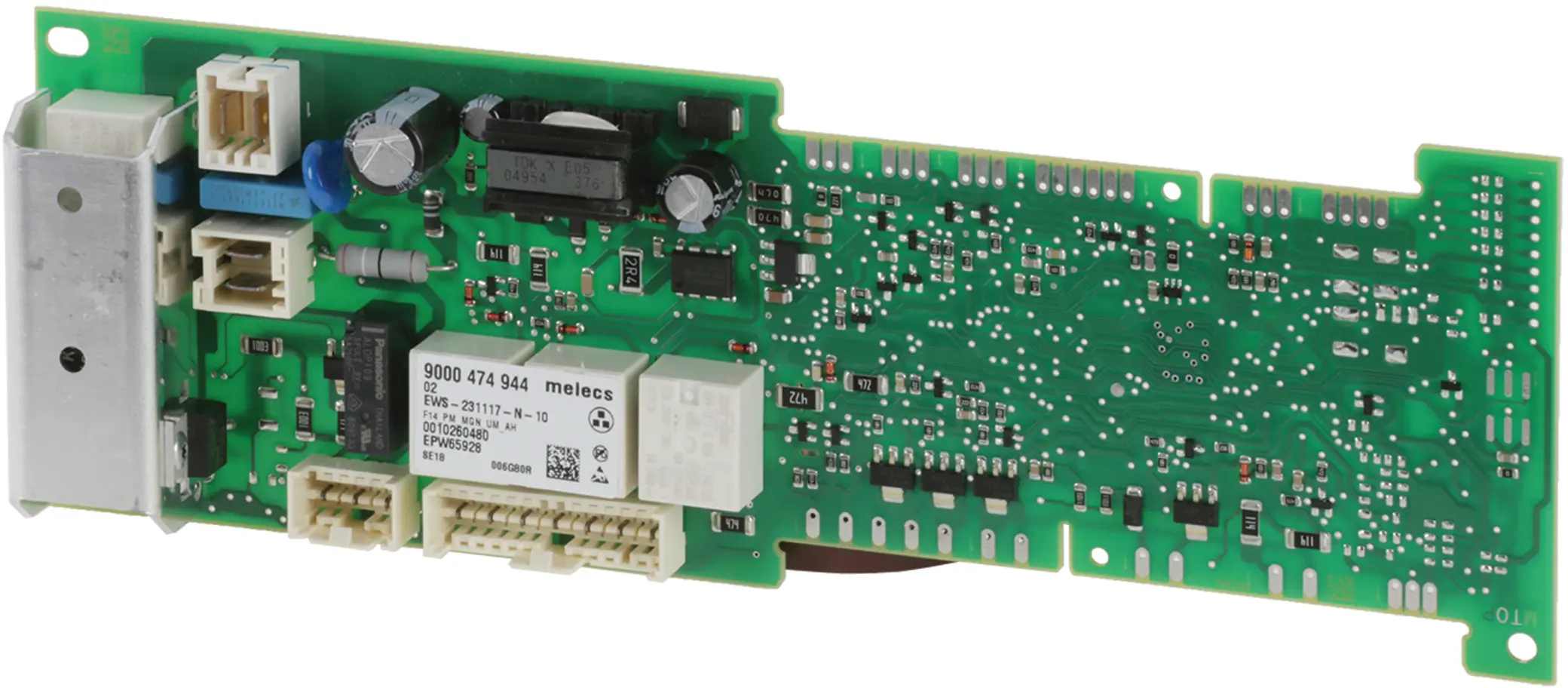 Leistungsmodul programmiert 00655054