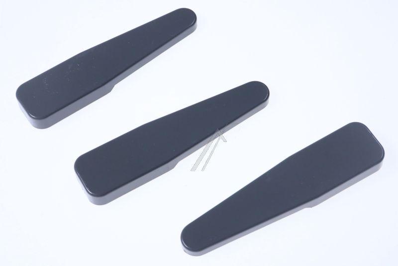 Kühlschrank-Abdeckung Vestel 42295532 54cm Scharnierabdeckung