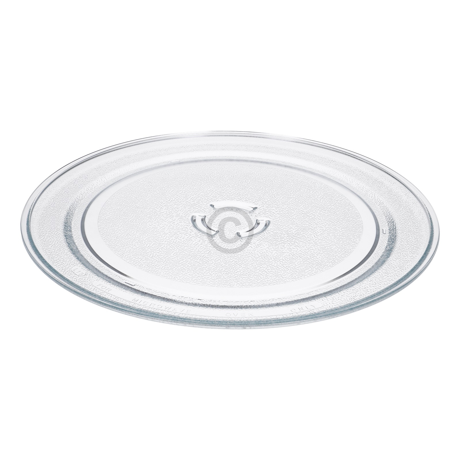 Drehteller Bauknecht C00863691 360mmØ für Mikrowelle Bauknecht