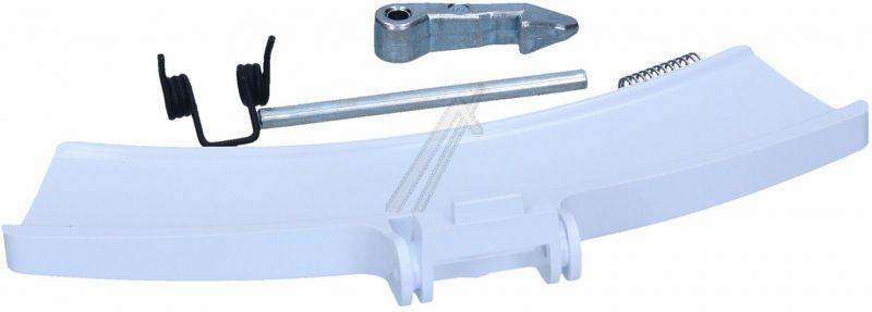 Türgriffsatz für Wäschetrockner 4055237731 Originalersatzteil von AEG