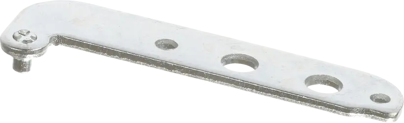 Halter für Mikrowelle BSH-Gruppe 00609861 Befestigungselement