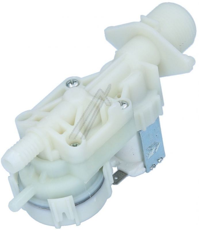 Magnetventil für Kühlschrank Bitron 091051 Wasserzufuhr