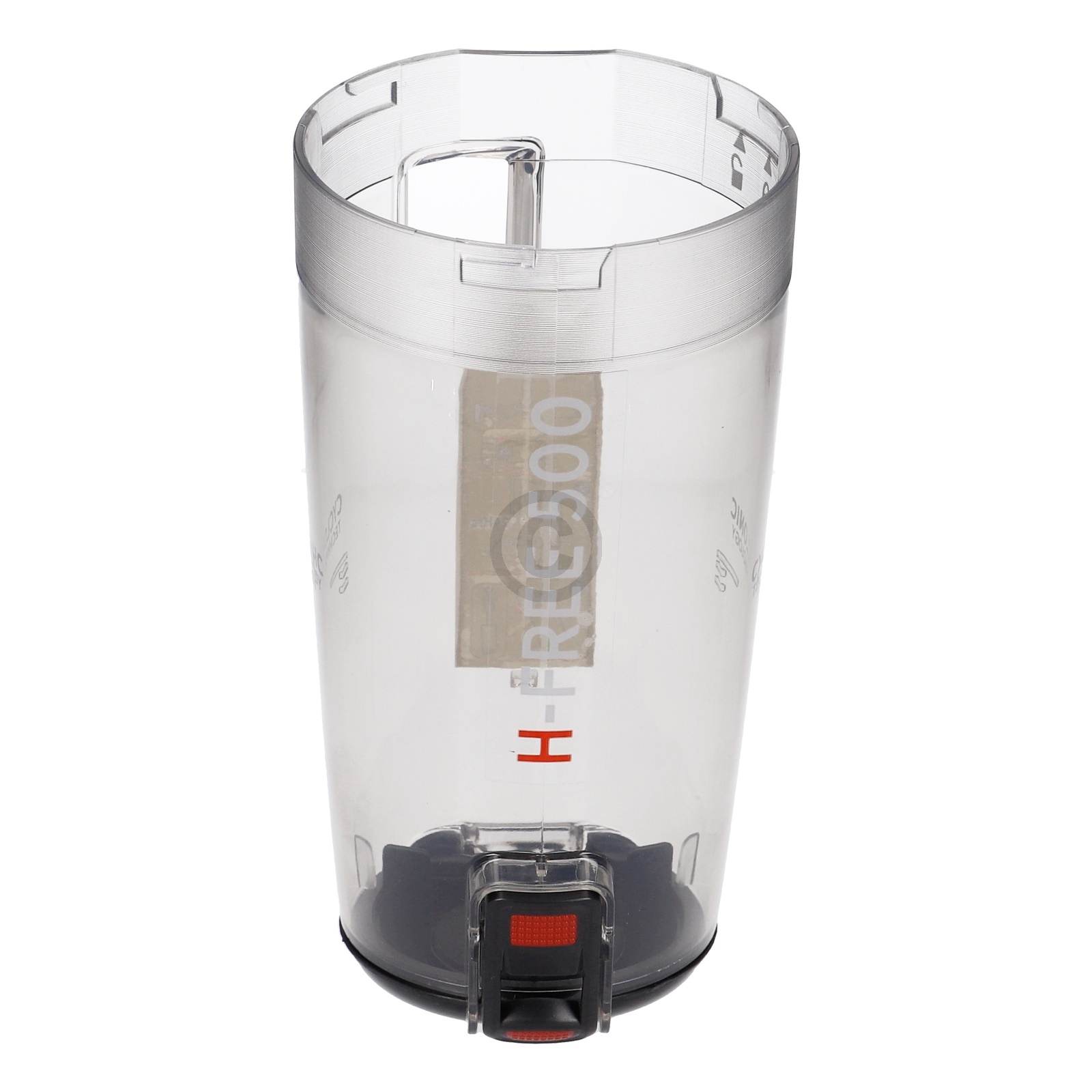 Zyklongehause Hoover 49115671 für Staubsauger CANDY/ HOOVER