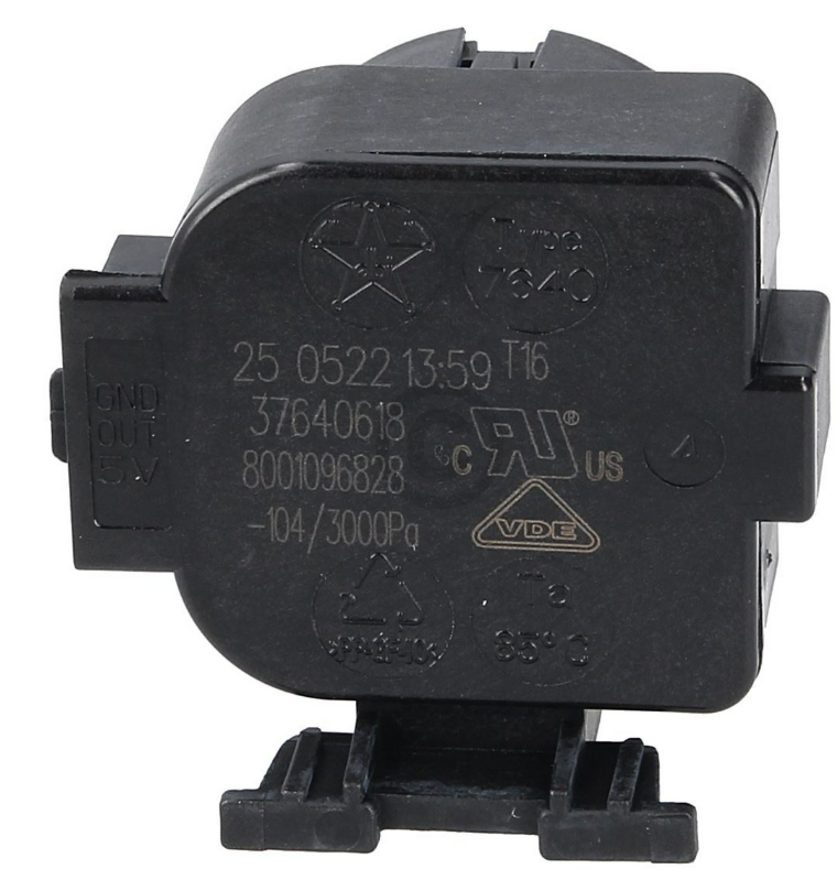 Druckwächter BOSCH 10009438 für Waschmaschine