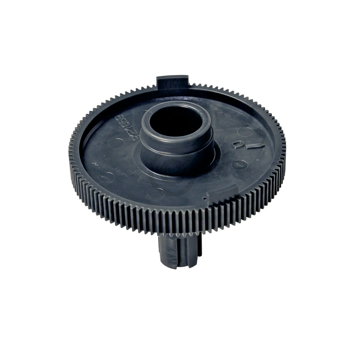 Zahnrad 108 Zähne, M4000 9121.069.150 Saeco Philips