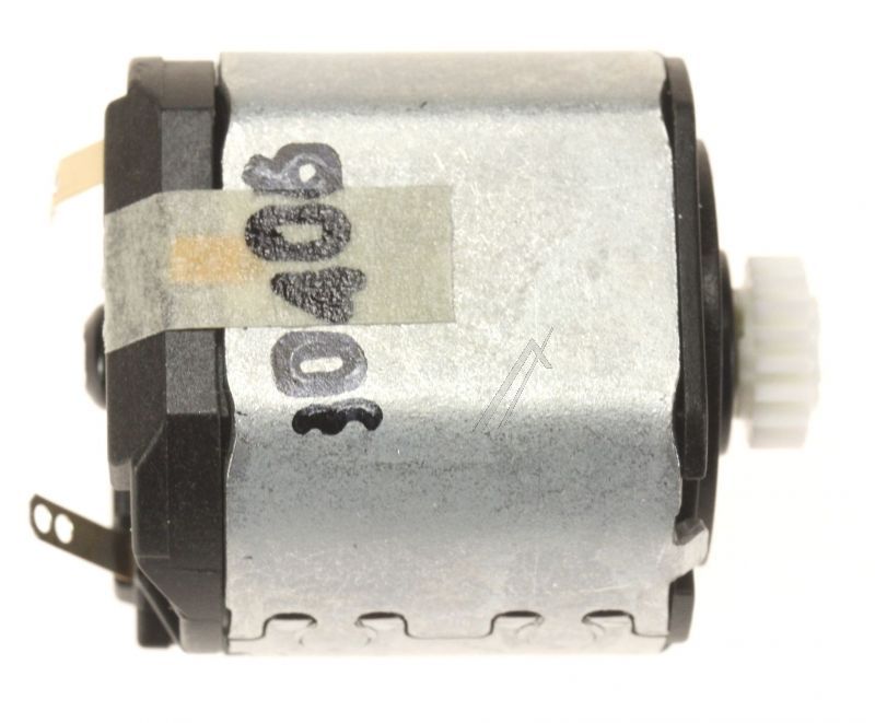 DC-Motor für Philips Rasierer 482236110959 Antrieb